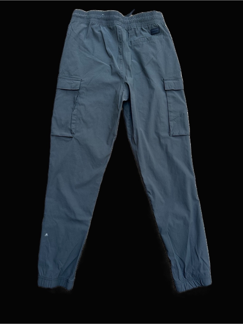 Kenneth Cole Men's Cargo Joggers